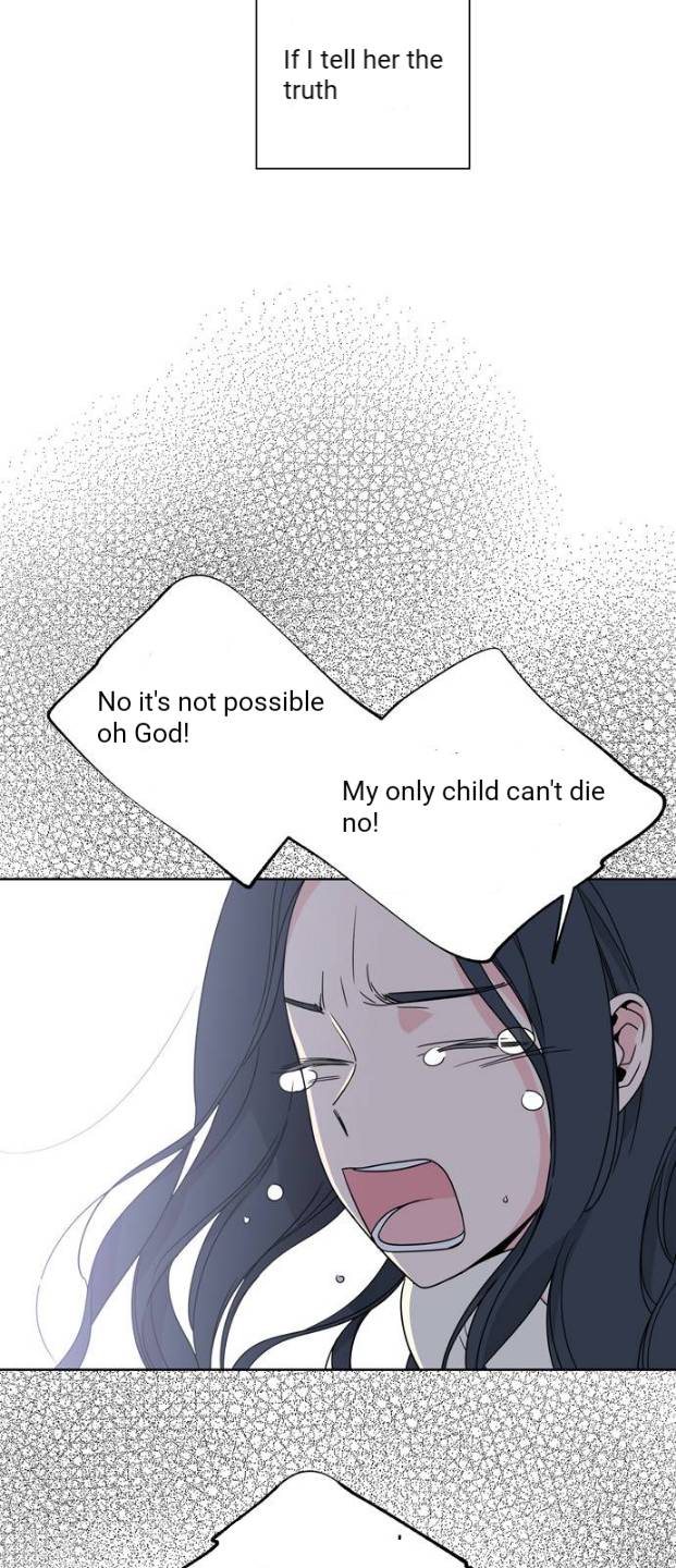 Mother, I’m Sorry chapter 2 - page 47