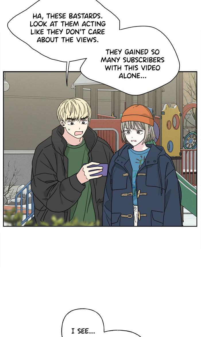 Mother, I’m Sorry chapter 73 - page 13