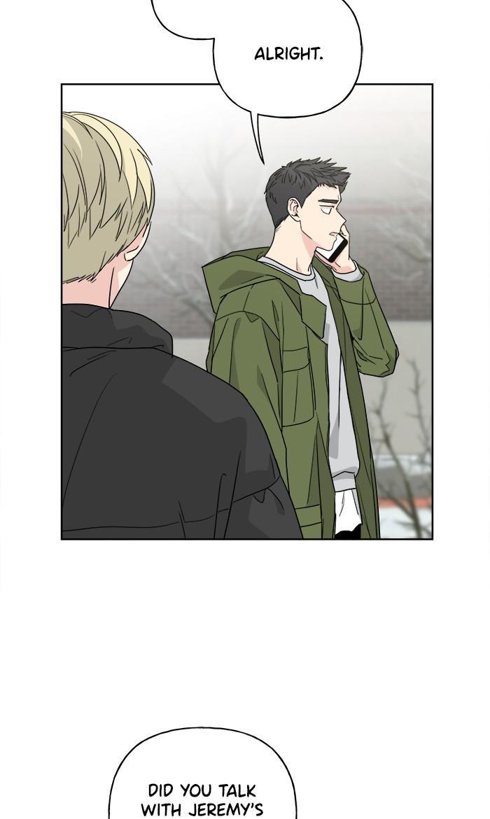 Mother, I’m Sorry chapter 73 - page 14
