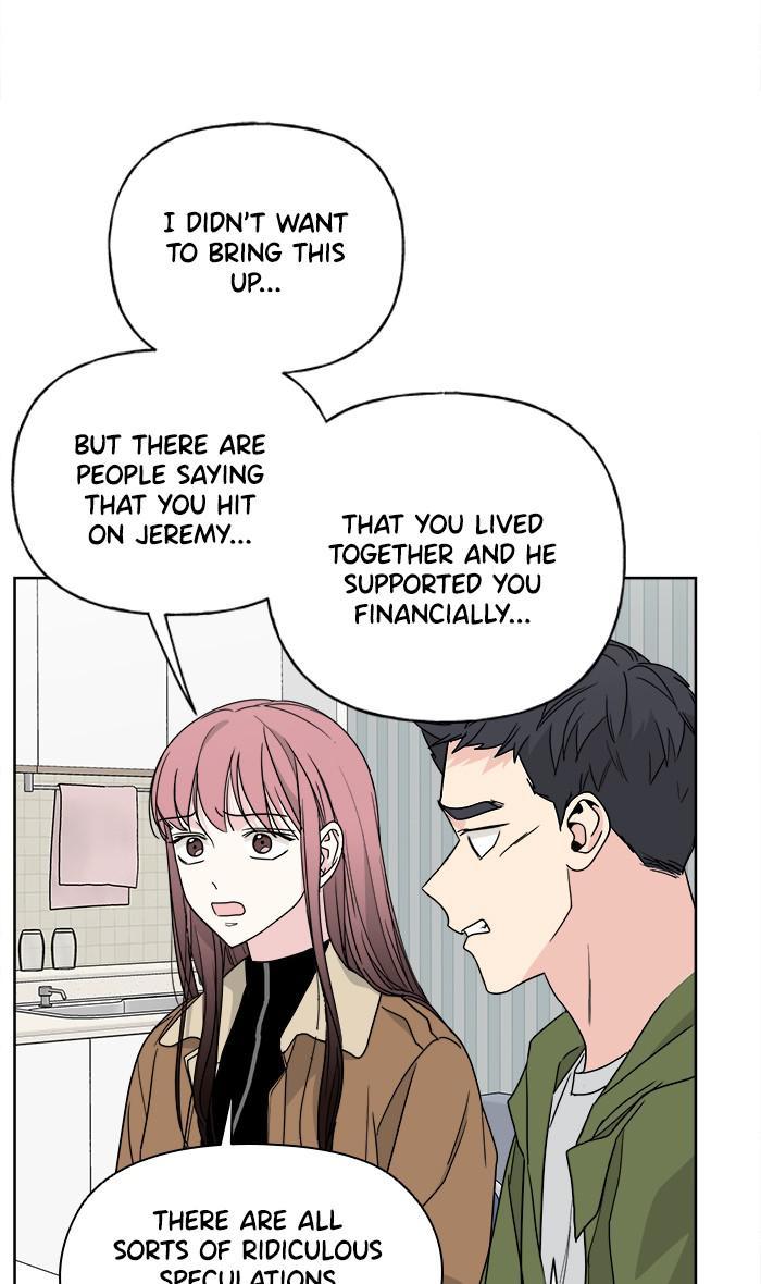 Mother, I’m Sorry chapter 73 - page 26