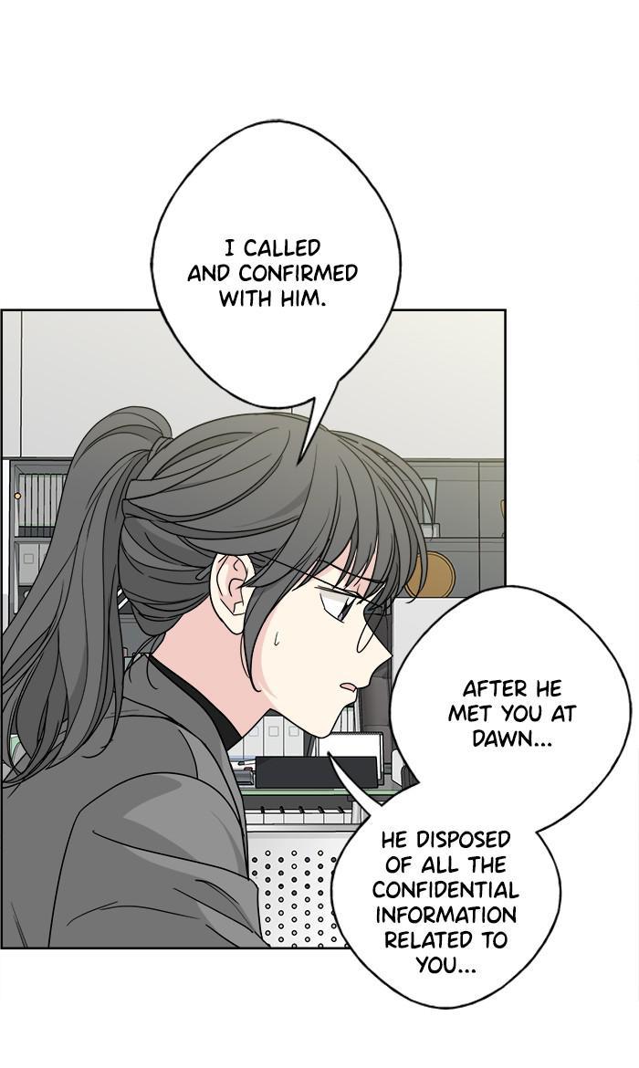 Mother, I’m Sorry chapter 73 - page 4