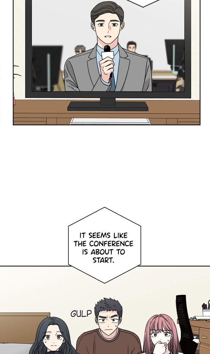 Mother, I’m Sorry chapter 73 - page 41