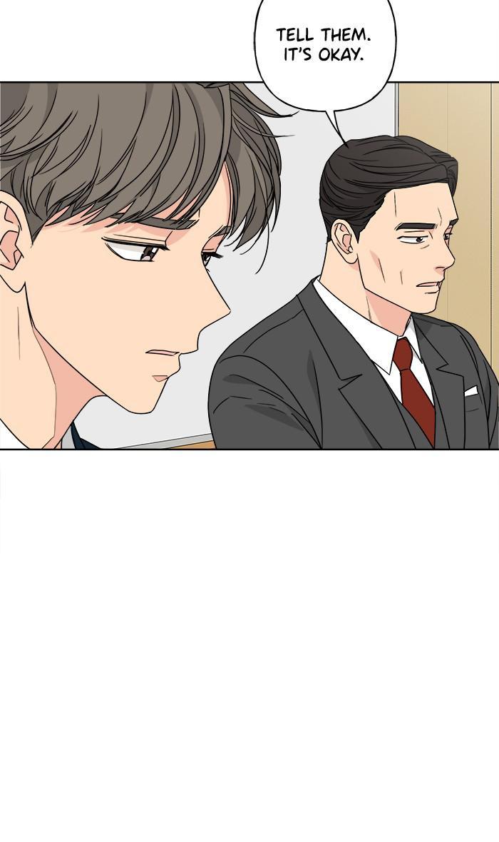Mother, I’m Sorry chapter 73 - page 45