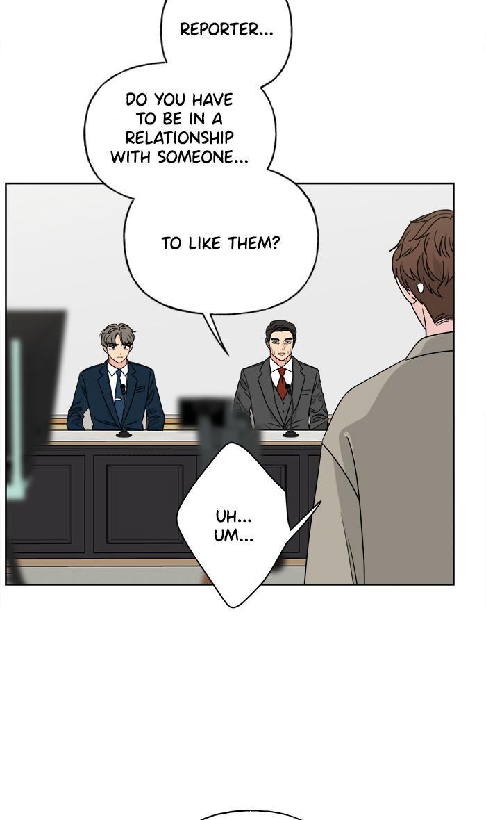 Mother, I’m Sorry chapter 73 - page 49