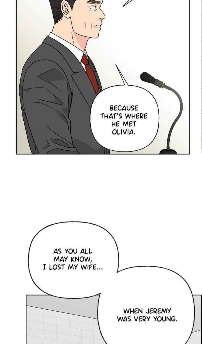Mother, I’m Sorry chapter 73 - page 58