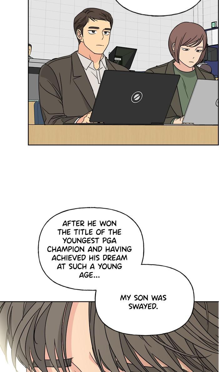 Mother, I’m Sorry chapter 73 - page 59