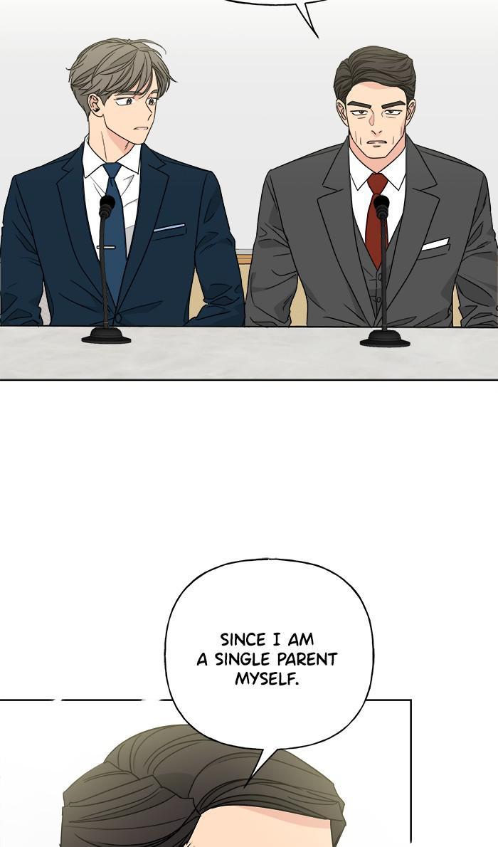 Mother, I’m Sorry chapter 73 - page 65