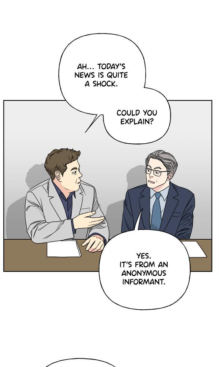 Mother, I’m Sorry chapter 73 - page 8