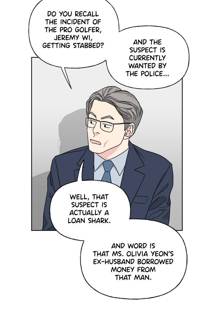 Mother, I’m Sorry chapter 73 - page 9