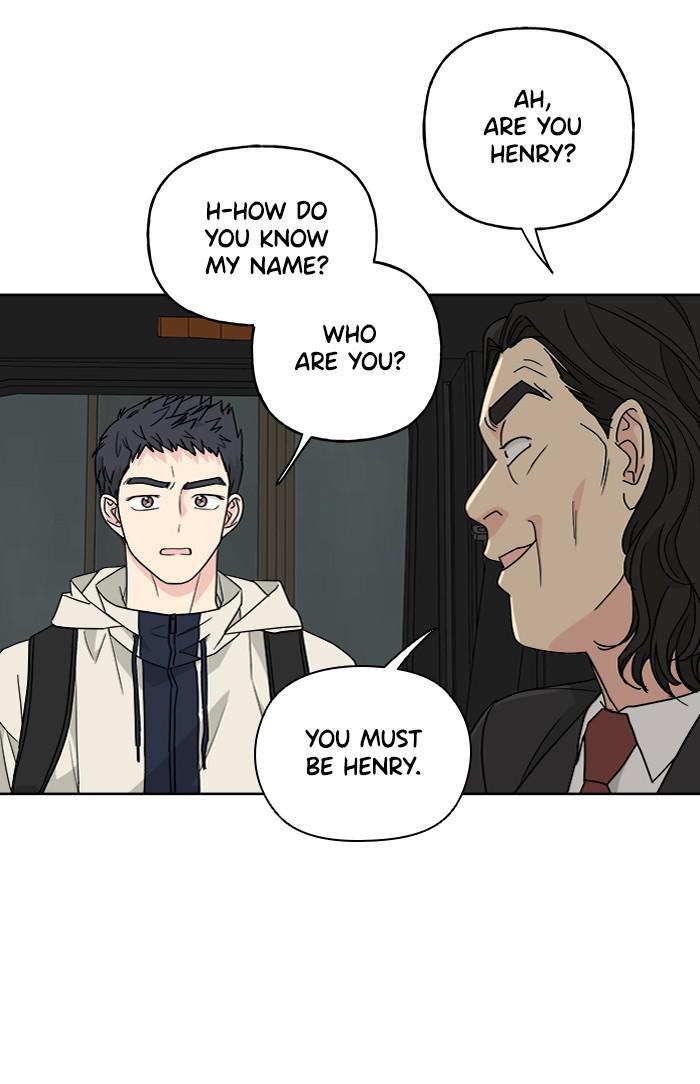 Mother, I’m Sorry chapter 63 - page 2