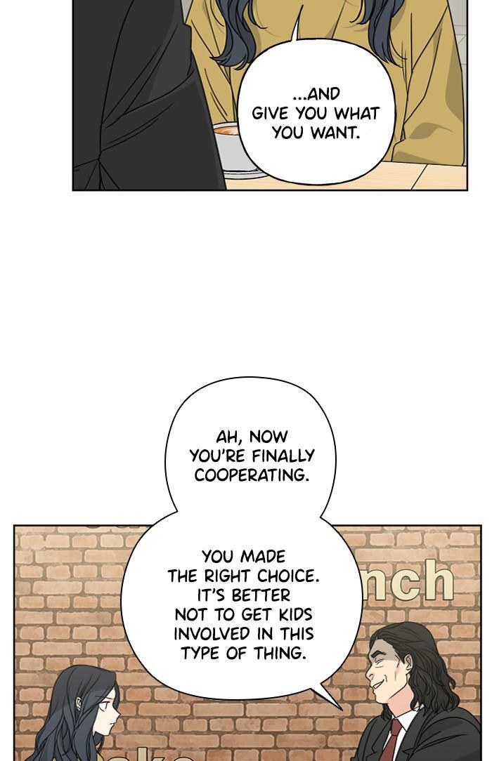 Mother, I’m Sorry chapter 63 - page 22