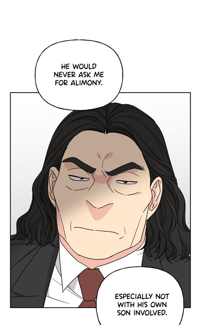 Mother, I’m Sorry chapter 63 - page 28