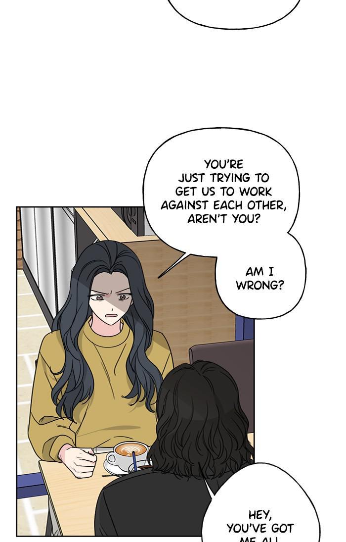 Mother, I’m Sorry chapter 63 - page 29