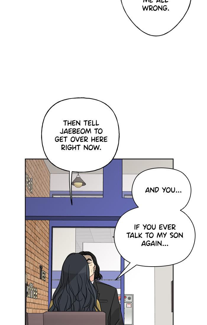 Mother, I’m Sorry chapter 63 - page 30