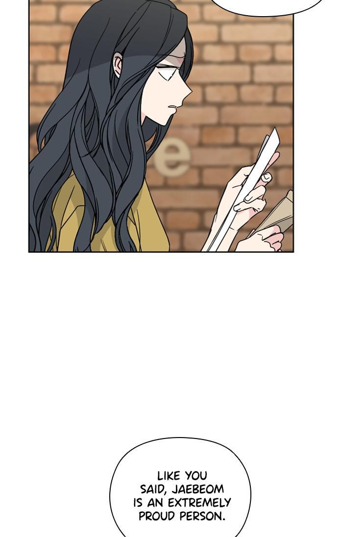 Mother, I’m Sorry chapter 63 - page 34