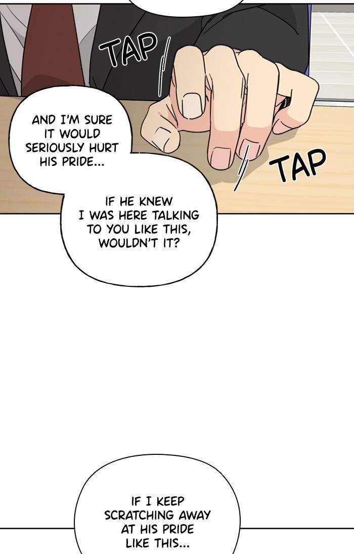 Mother, I’m Sorry chapter 63 - page 35