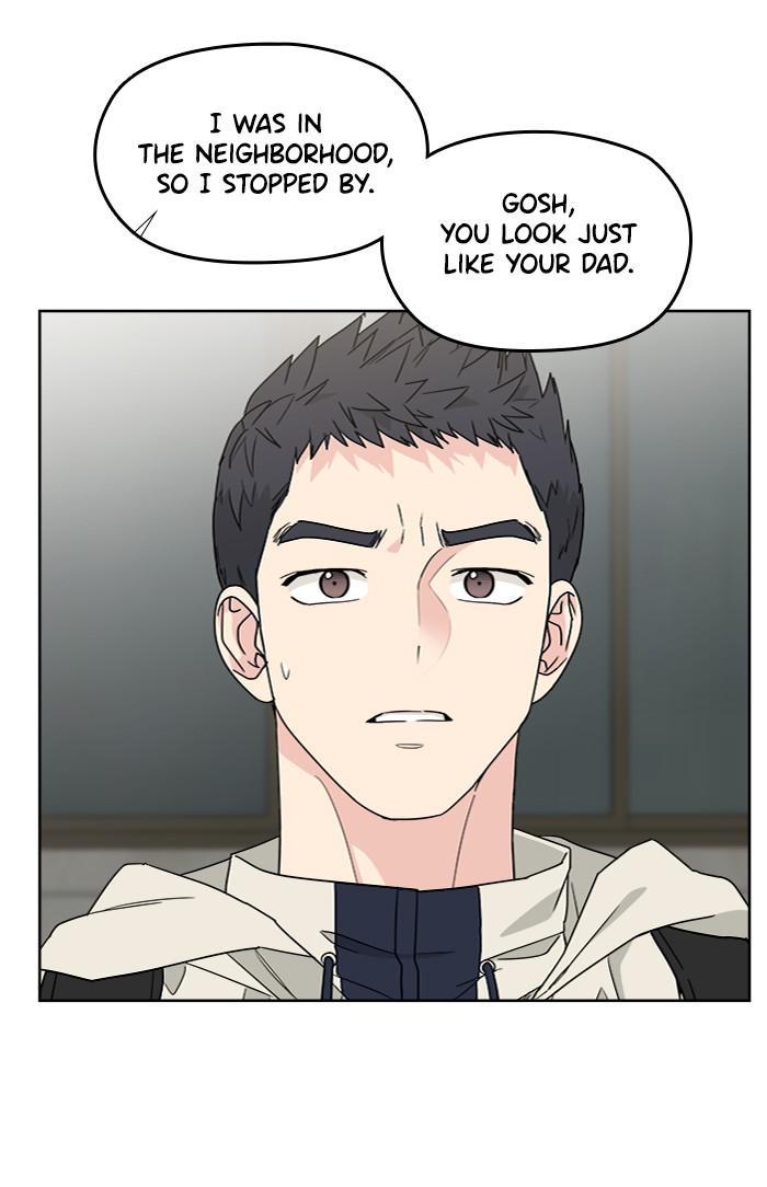 Mother, I’m Sorry chapter 63 - page 4