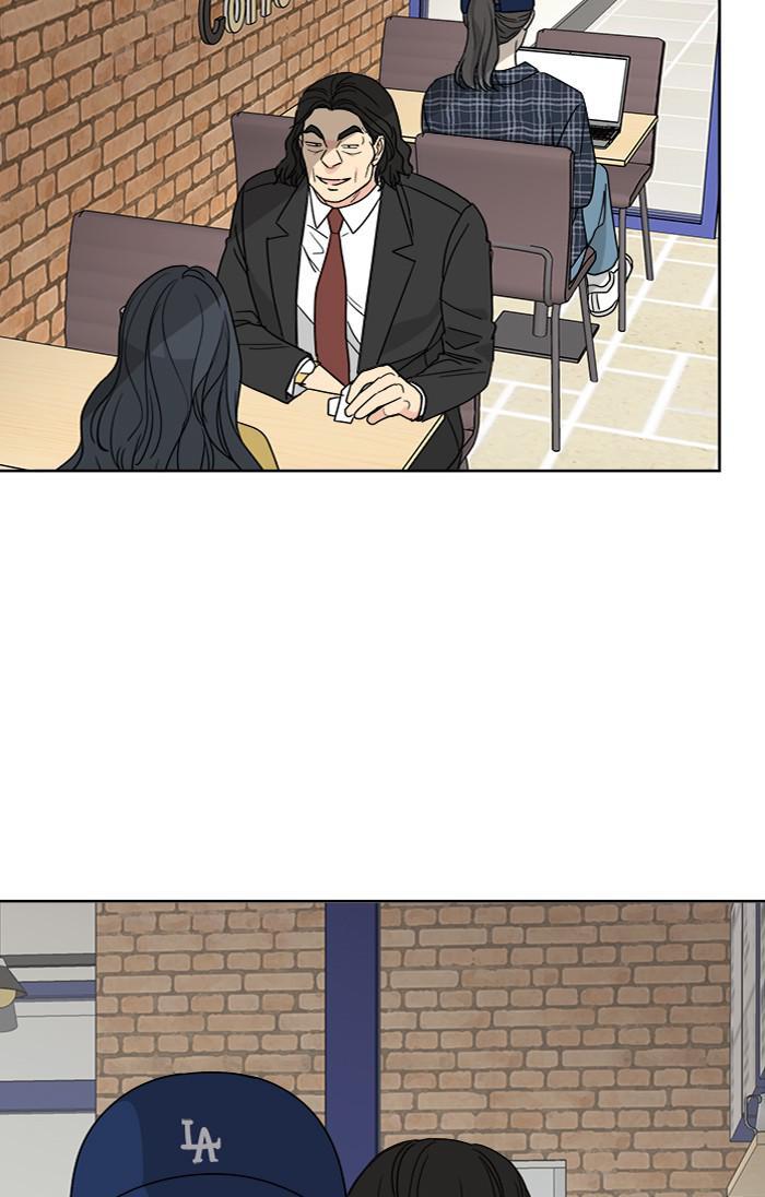 Mother, I’m Sorry chapter 63 - page 43