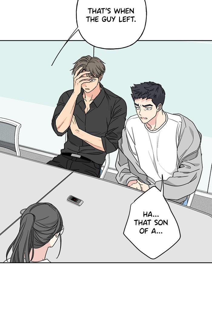 Mother, I’m Sorry chapter 63 - page 48