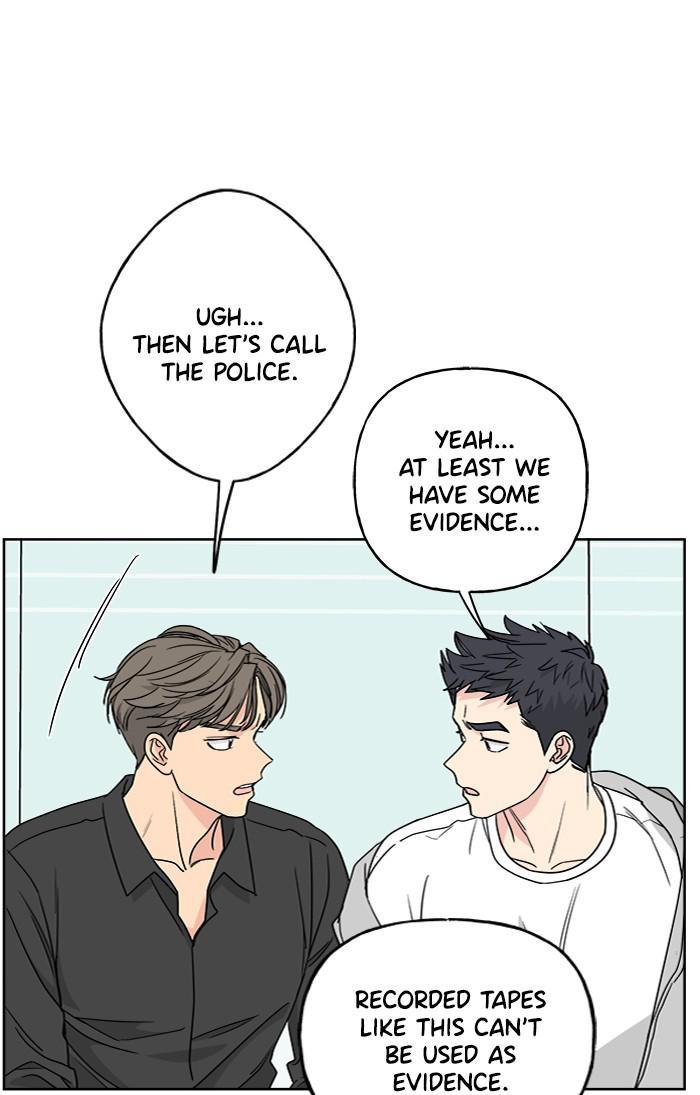 Mother, I’m Sorry chapter 63 - page 50
