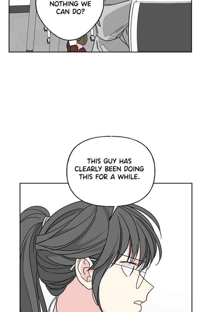 Mother, I’m Sorry chapter 63 - page 52
