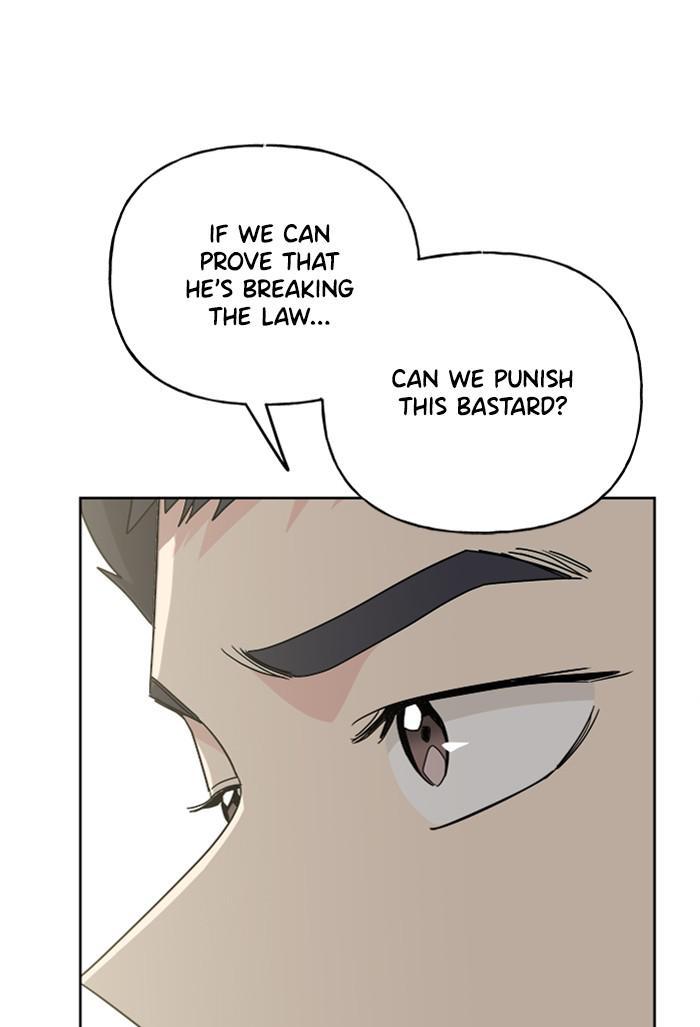 Mother, I’m Sorry chapter 63 - page 55