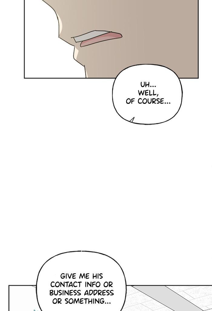 Mother, I’m Sorry chapter 63 - page 56