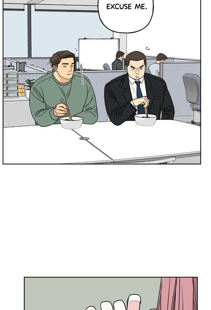 Mother, I’m Sorry chapter 63 - page 62