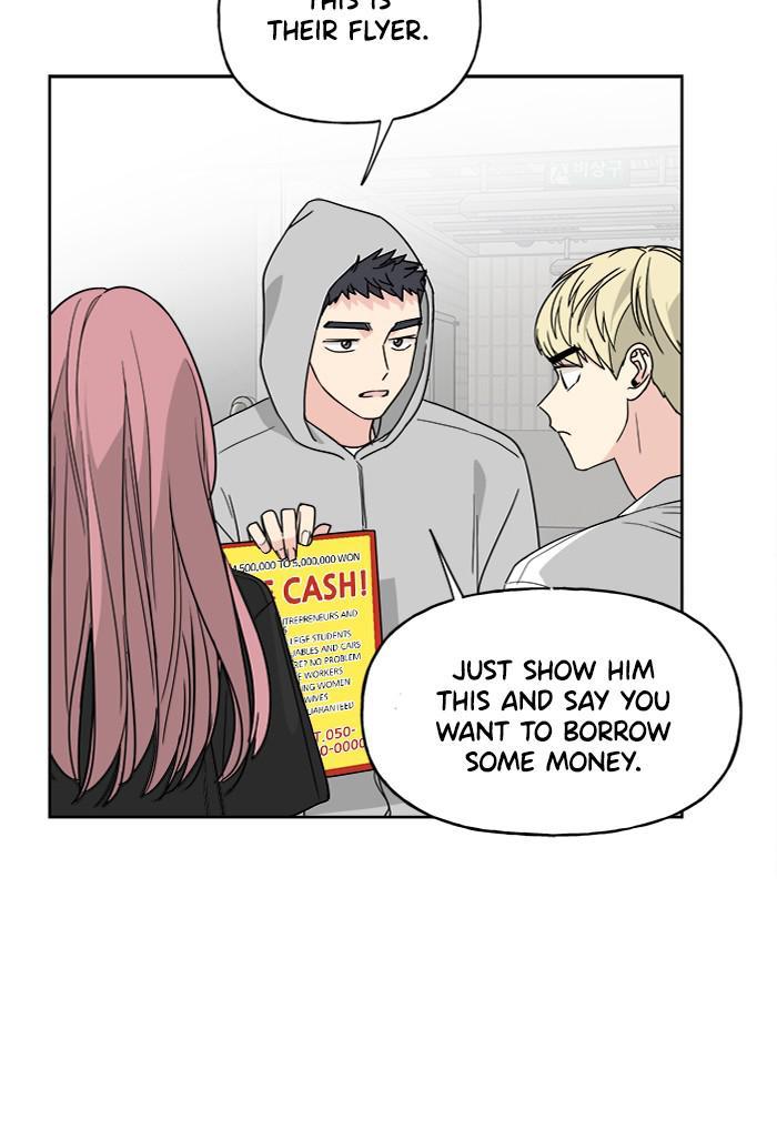 Mother, I’m Sorry chapter 63 - page 70