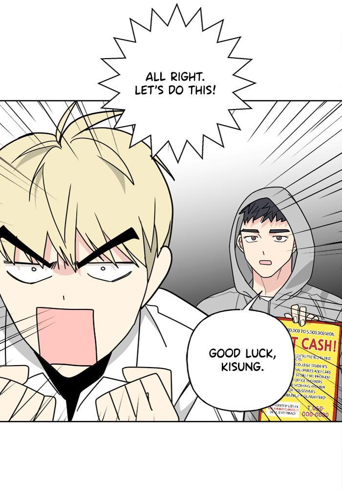Mother, I’m Sorry chapter 63 - page 72