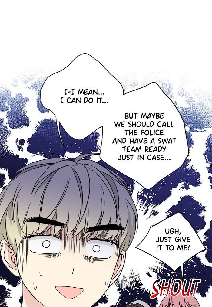 Mother, I’m Sorry chapter 63 - page 74