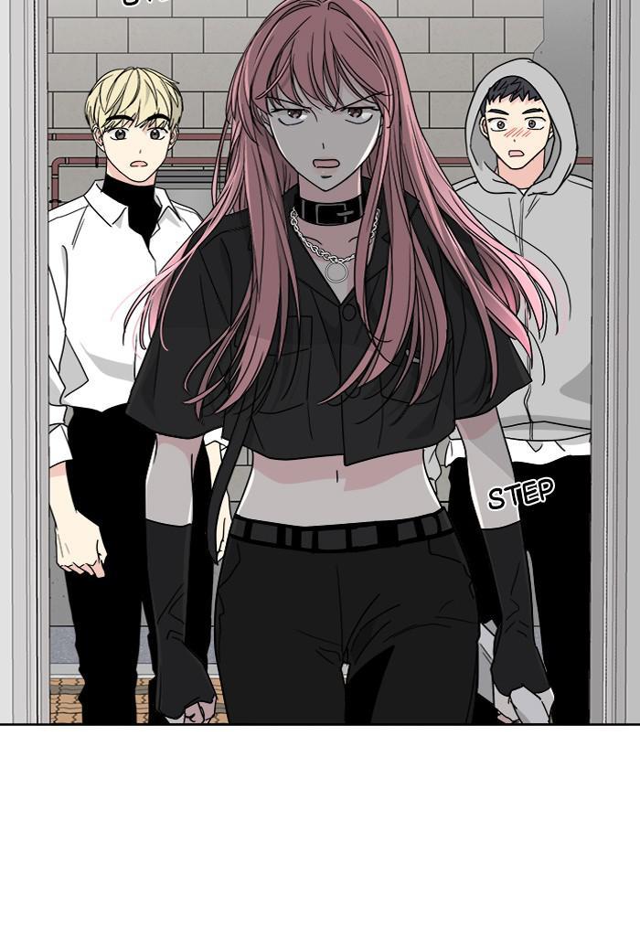 Mother, I’m Sorry chapter 63 - page 76