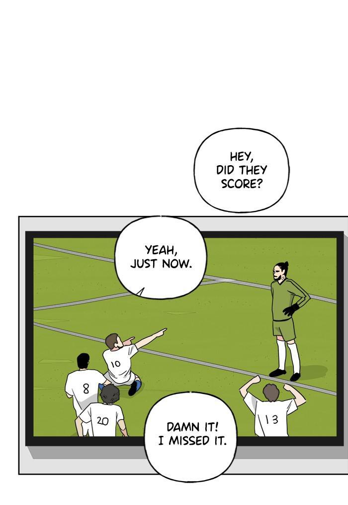 Mother, I’m Sorry chapter 63 - page 79