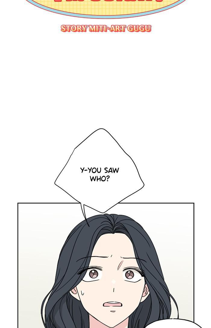 Mother, I’m Sorry chapter 63 - page 8