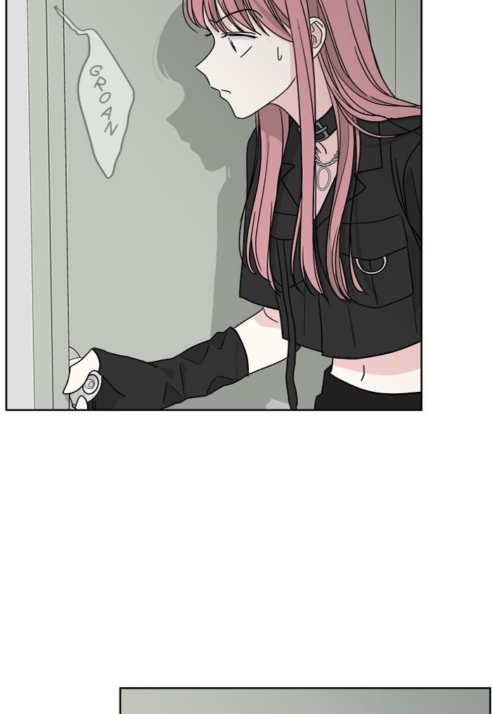 Mother, I’m Sorry chapter 63 - page 83
