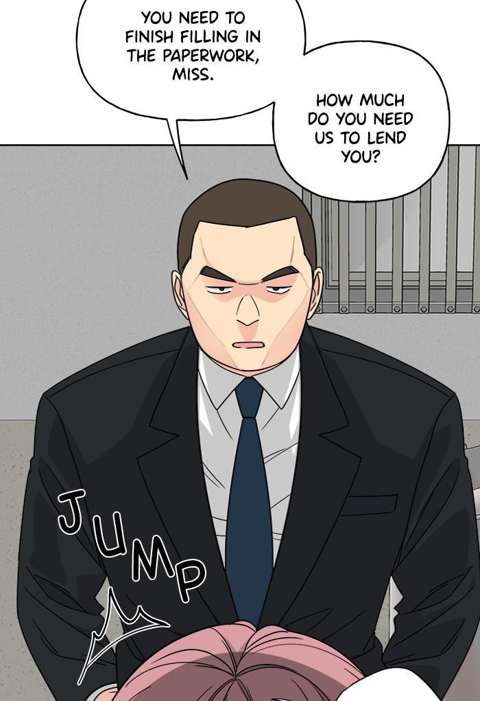 Mother, I’m Sorry chapter 64 - page 12