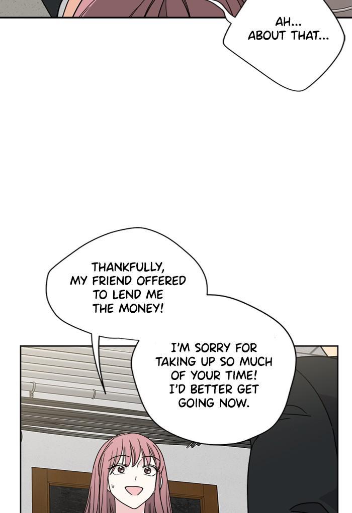 Mother, I’m Sorry chapter 64 - page 13