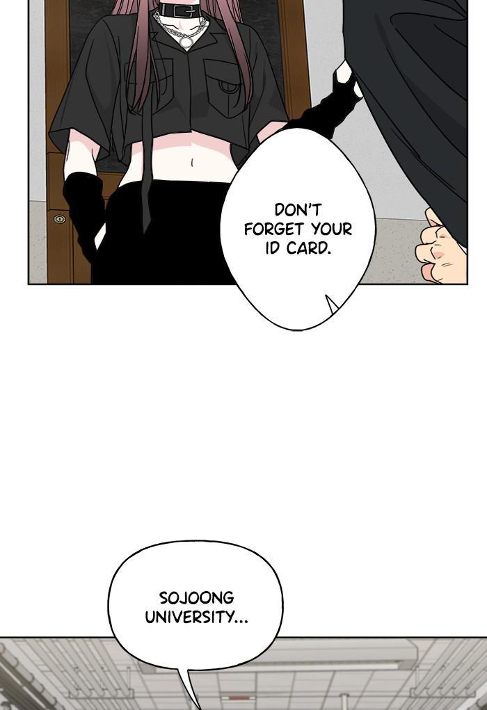 Mother, I’m Sorry chapter 64 - page 14