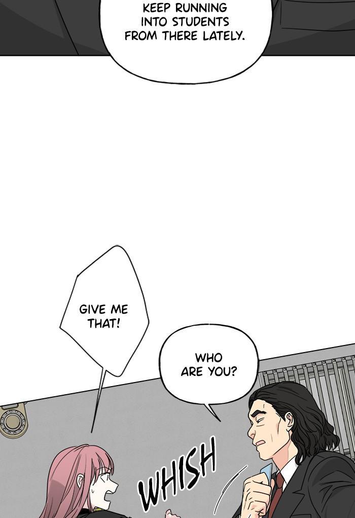 Mother, I’m Sorry chapter 64 - page 17