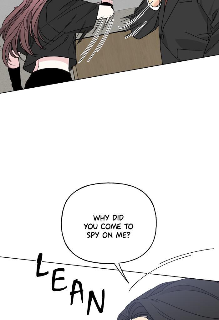 Mother, I’m Sorry chapter 64 - page 18