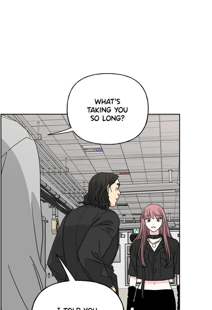 Mother, I’m Sorry chapter 64 - page 20