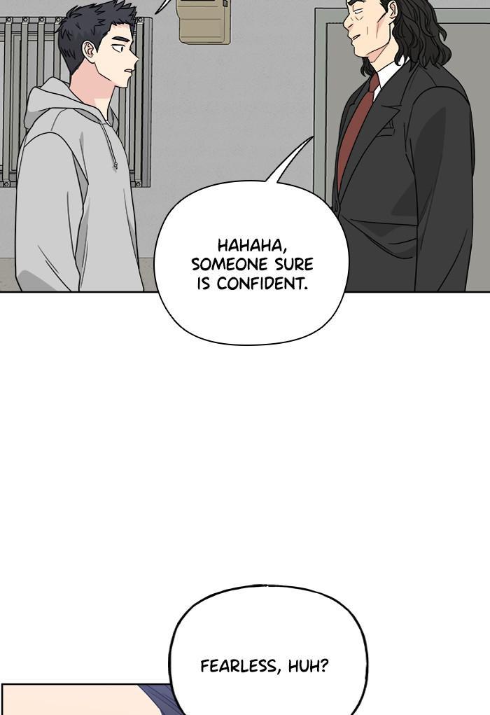 Mother, I’m Sorry chapter 64 - page 26