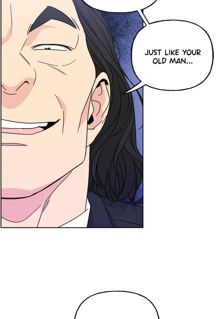 Mother, I’m Sorry chapter 64 - page 27