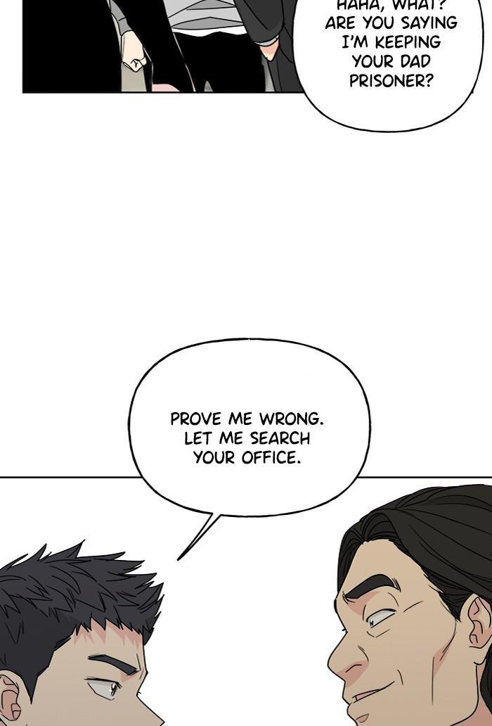 Mother, I’m Sorry chapter 64 - page 30