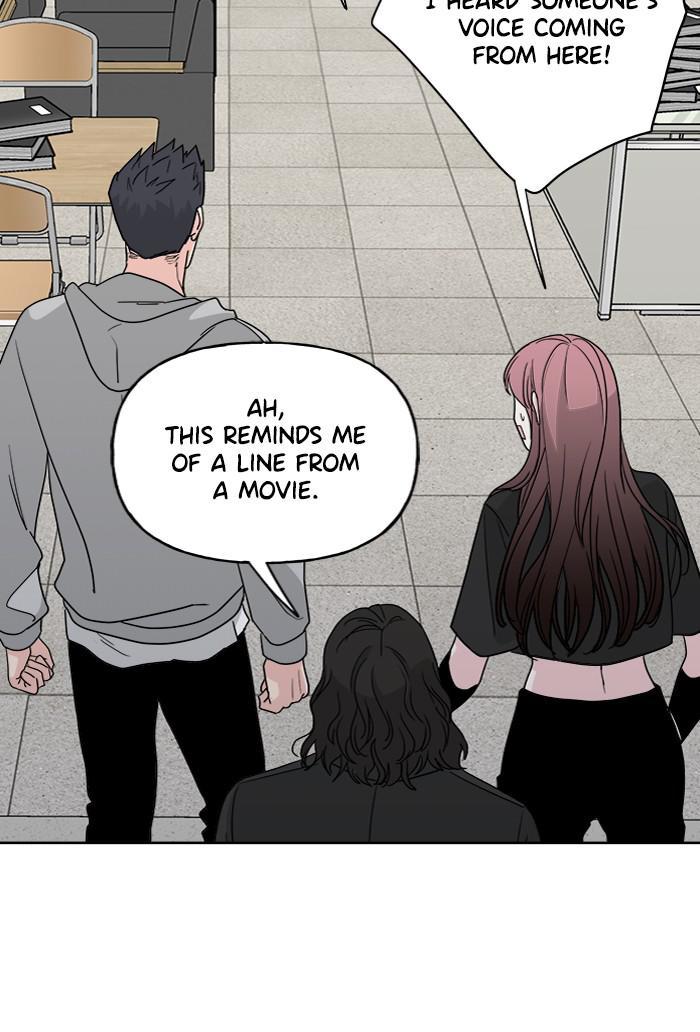 Mother, I’m Sorry chapter 64 - page 33