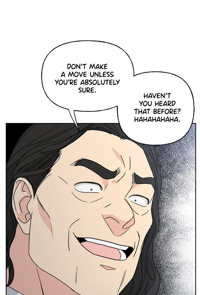 Mother, I’m Sorry chapter 64 - page 34