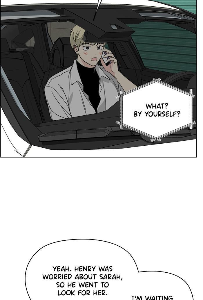 Mother, I’m Sorry chapter 64 - page 37