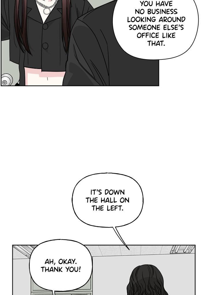 Mother, I’m Sorry chapter 64 - page 4