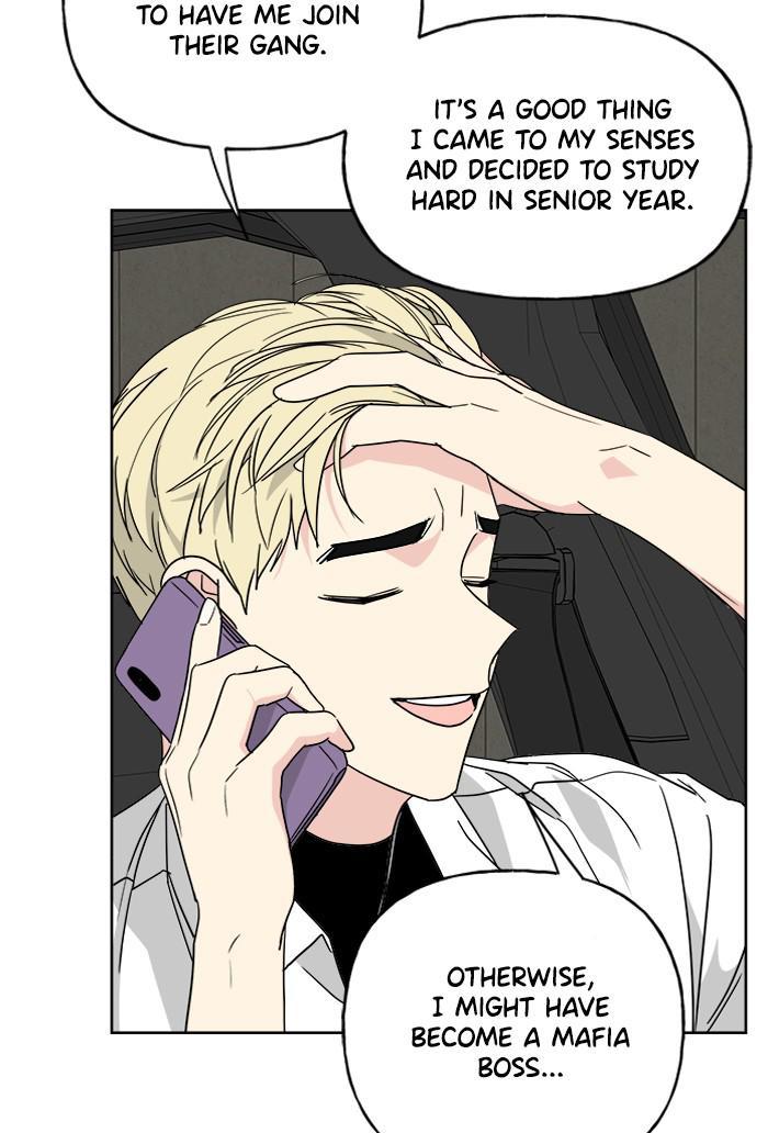 Mother, I’m Sorry chapter 64 - page 40