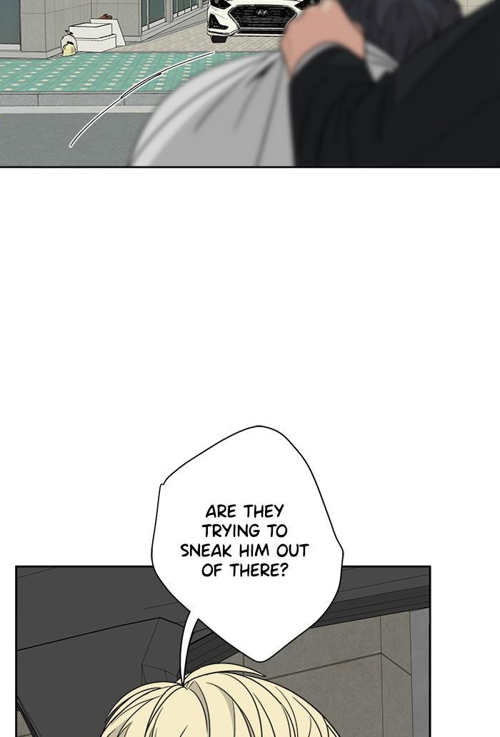 Mother, I’m Sorry chapter 64 - page 44